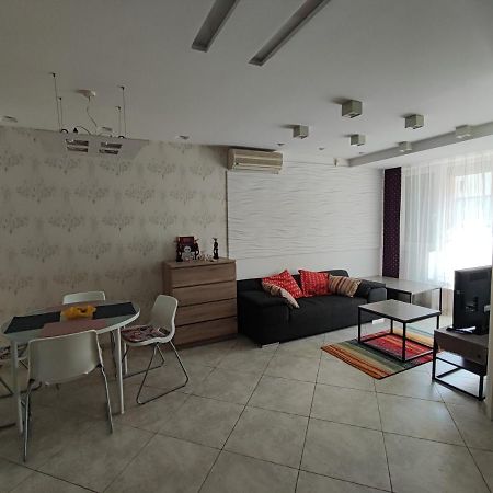 City Center Apartman Zalaegerszeg Exterior foto