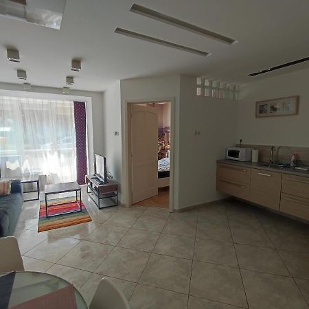 City Center Apartman Zalaegerszeg Exterior foto